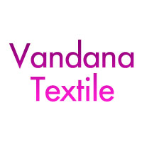 Vandana Textile Logo
