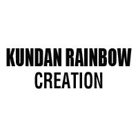 Kundan Rainbow Creation Logo