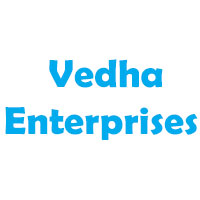 Vedha Enterprises Logo