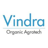 Vindra Organic Agrotech Logo