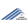 Vijapur Steel Industries Logo