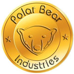 Polar Bear Industries Logo