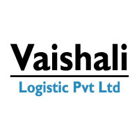 Vaishali Logistic Pvt Ltd Logo