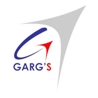 Gargs Engineers Limited Logo