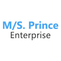 M/S. Prince Enterprise Logo