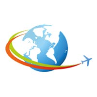 Sharma Travel Logo