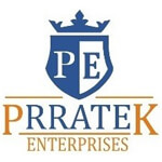 Prratek Enterprises Logo