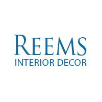 Reems Interior Decor Logo