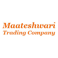 Maateshwari Trading Company Logo