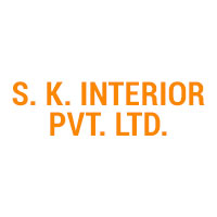 S. K. Interior Pvt. Ltd. Logo