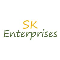 SK Enterprises Logo