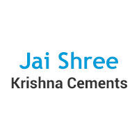 Jai Shree Krishna Cements Logo