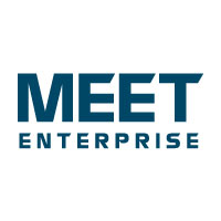 Meet Enterprise Logo