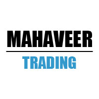 Mahaveer Trading Logo