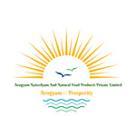 Arogyam Naivedyam & Natural Food Product Pvt. Ltd. Logo