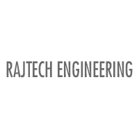 Rajtech Engineering Logo