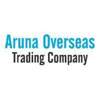 Aruna Overseas Trading Company Logo