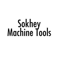 Sokhey Machine tools Logo