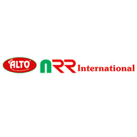 NRR International Logo