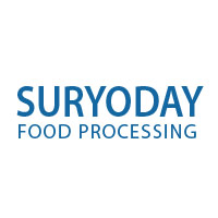 Suryoday Food Processing