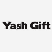 Yash Gift Logo