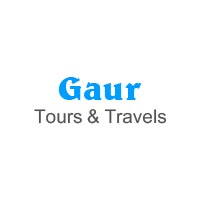 Gaur Tour & Travels Logo