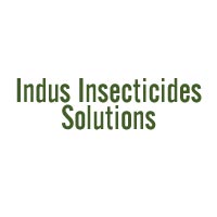 Indus Insecticides Solutions Logo