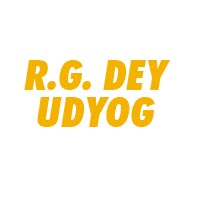 R.G. Dey Udyog Logo