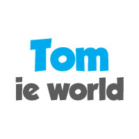 Tom ie world