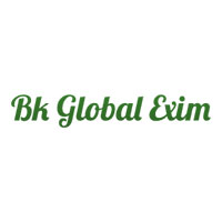 BK Global Exim Logo