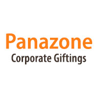 PANAZONE CORPORATE GIFTINGS Logo