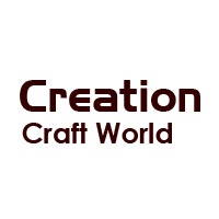 Creation Craft World Logo