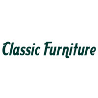 Classic Furniture Logo