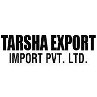 Tarsha Export Import Pvt. Ltd. Logo