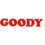 Goody India Logo