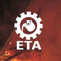 ETA Manufacturers Pvt. Ltd. Logo