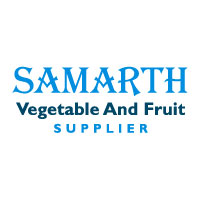 Samarth Vegetable And Fruit Supplier