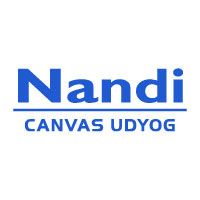 Nandi Canvas Udyog Logo