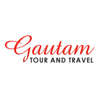 Gautam Tour and Travel Logo