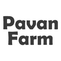 Pavan Farm Logo