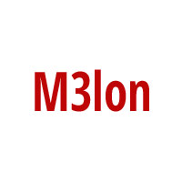 M3lon Logo