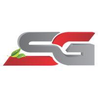 SG India Pharma Company Logo