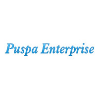 Puspa Enterprise Logo