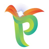 Poshking International Pvt Ltd. Logo