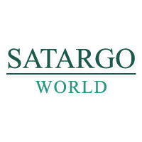 Satargo World Logo