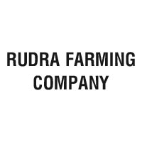 Rudra Farming Company Logo