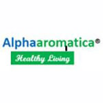 Alphaaromatica Logo
