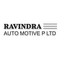 Ravindra Auto Motive P Ltd Logo