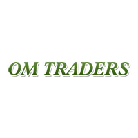 OM Traders Logo