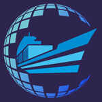 Ashray Globe Trade Logo